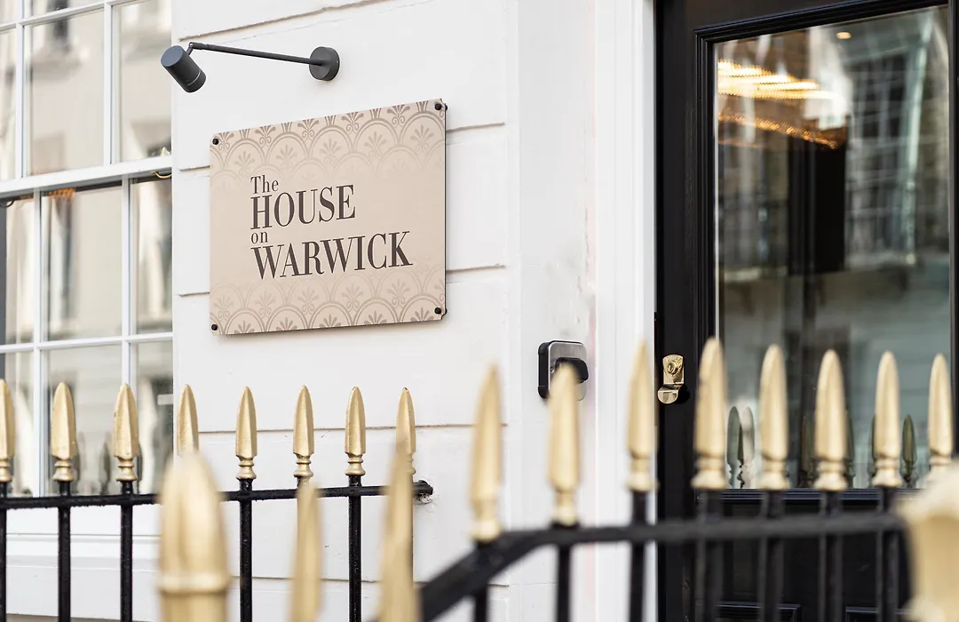 The House On Warwick-1