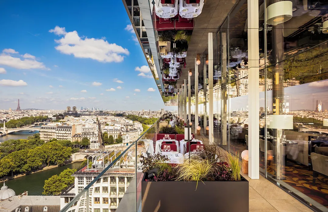 So/ Paris Hotel-1