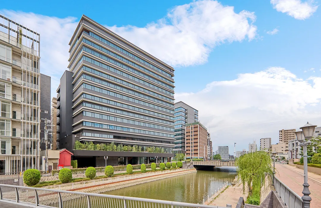 The Royal Park Canvas Fukuoka Nakasu-1