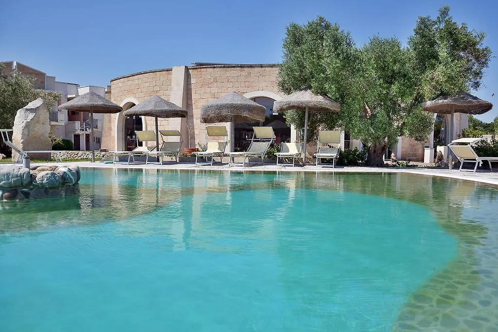Hotel Thàlas Club-1