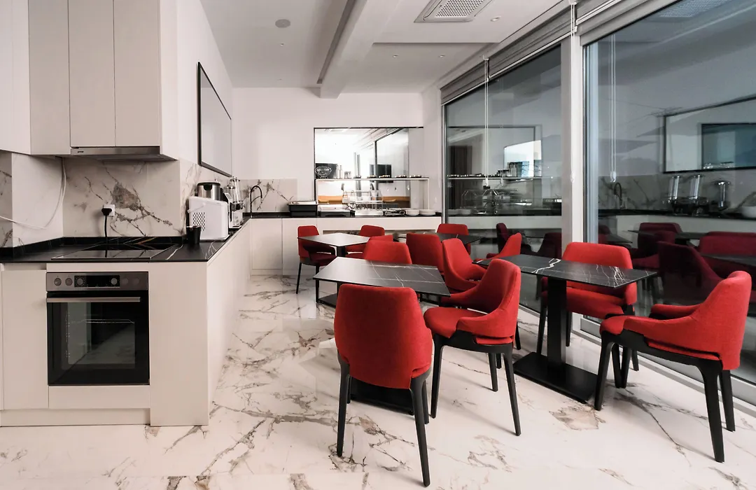 G Star Hotel-1