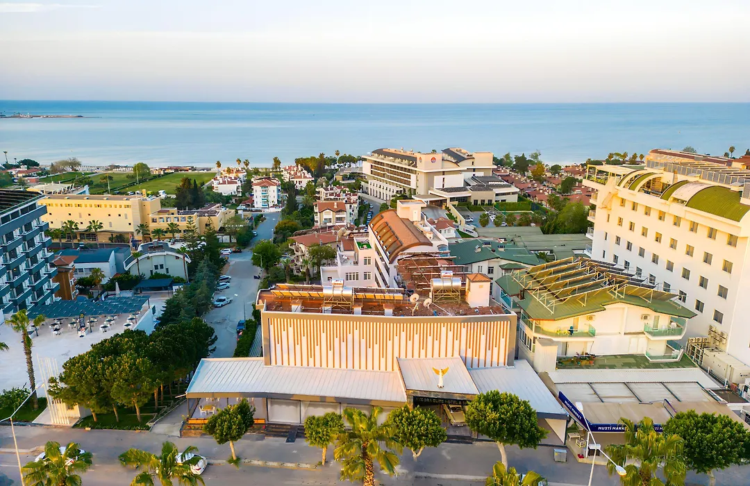 Akdora Elite Hotel&Spa-1