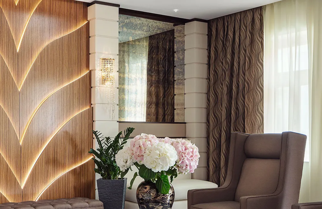 Boutique Hotel Saxonia-1