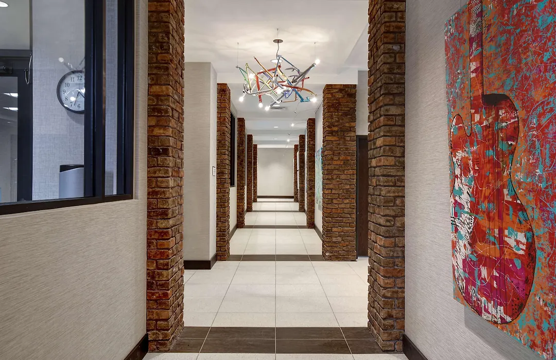 Hilton Garden Inn Kalamazoo Downtown-1