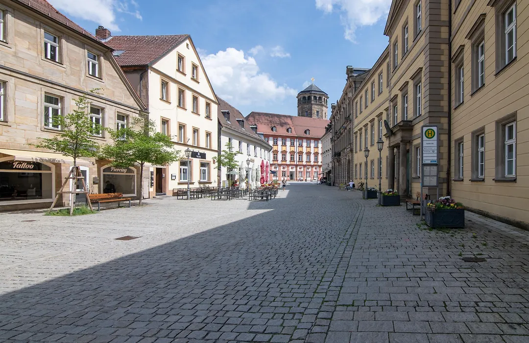 Limehome Bayreuth Spitalgasse-1