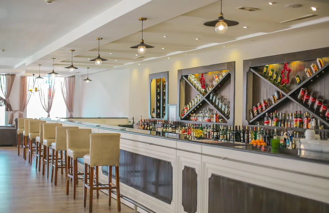 Hotel Marabout - Families And Couples Only-1
