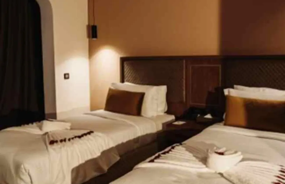 City Hotel By Waves-1