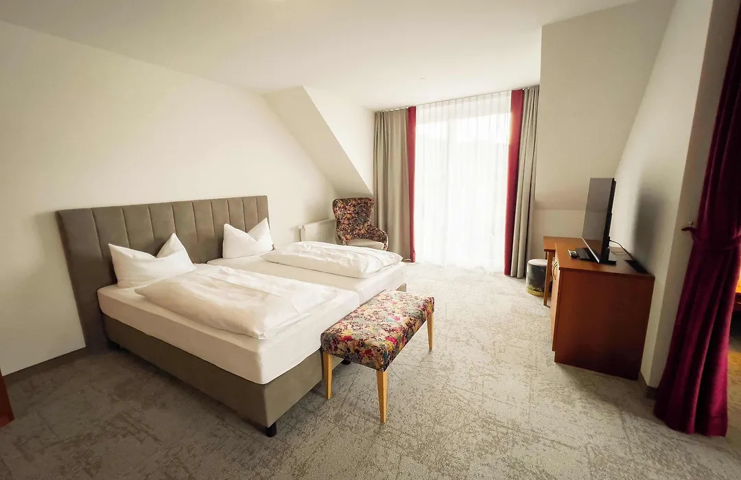 Hotel Rosmarin-1
