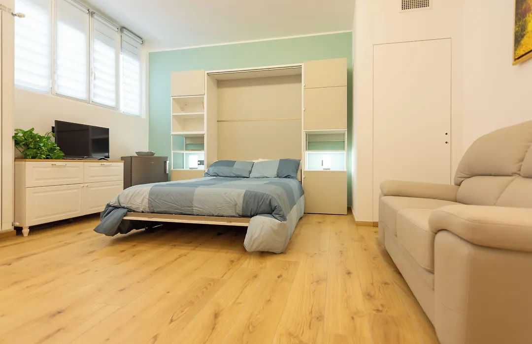 Italianflat - Vittoria Suite-1