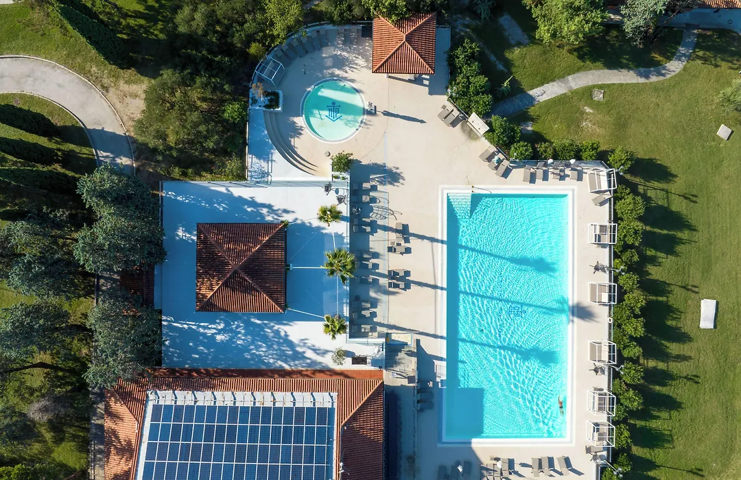 Sea Resort Marina Portoroz-1