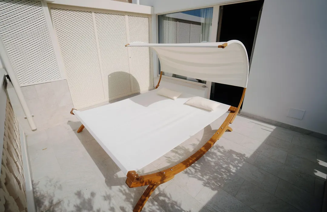 Cinquanta Sfumature Luxury Suites-1
