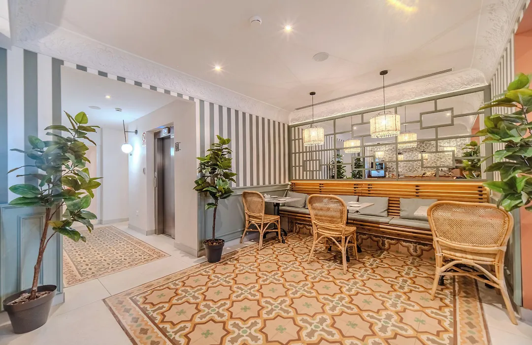 Soho Boutique Turia-1