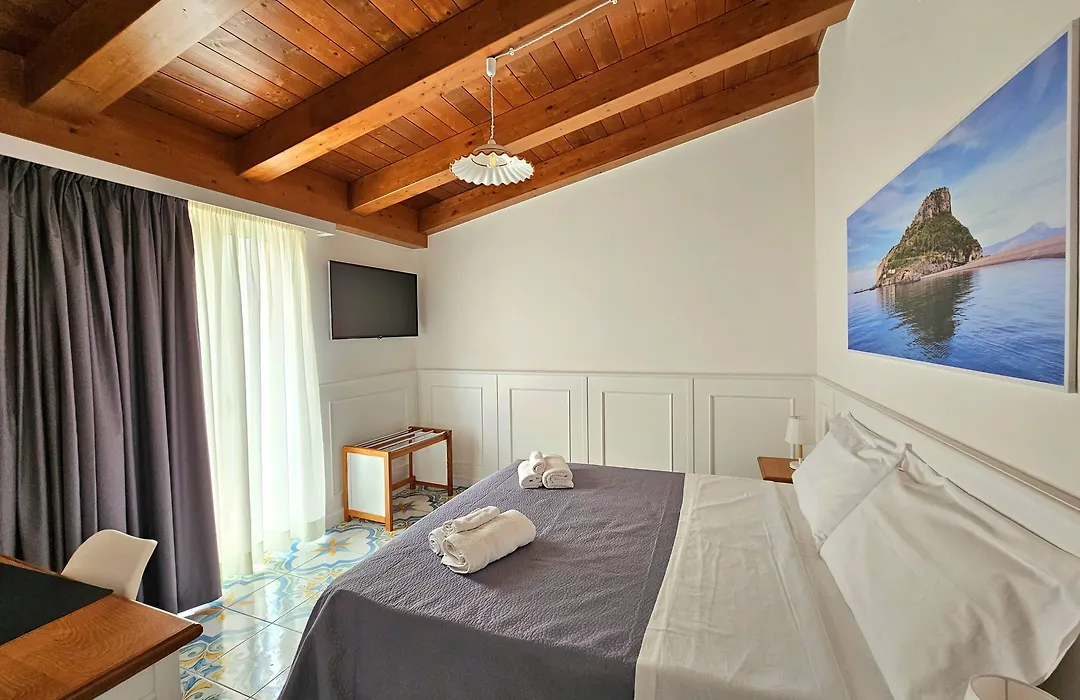 Tea Luxury - Praia A Mare-1