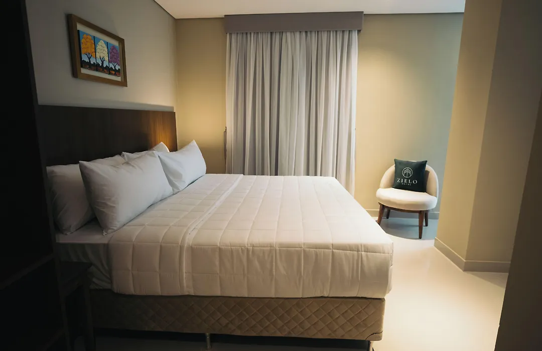 Zielo Hotel-1