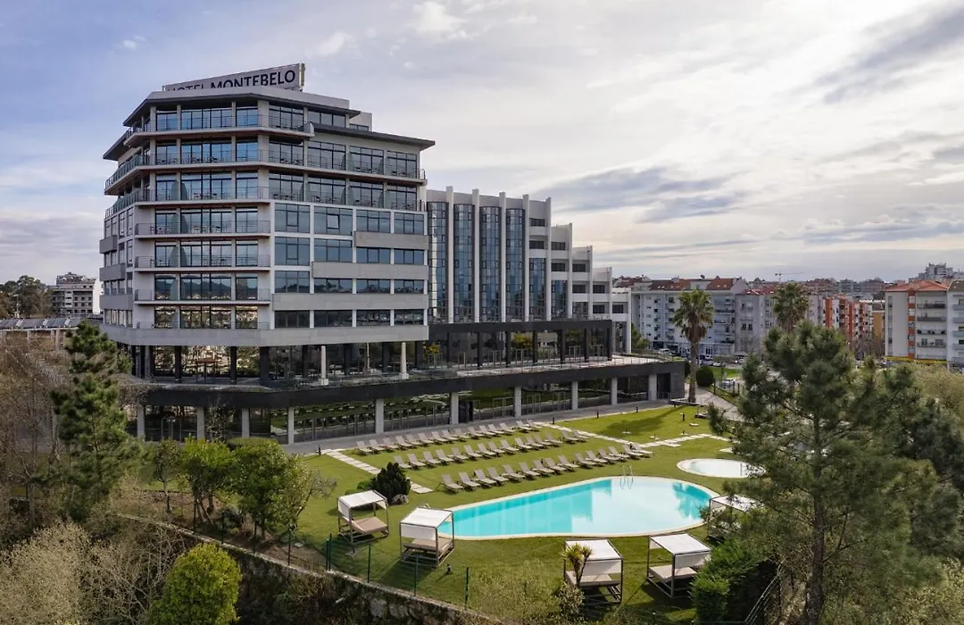 Montebelo Viseu Congress Hotel-1