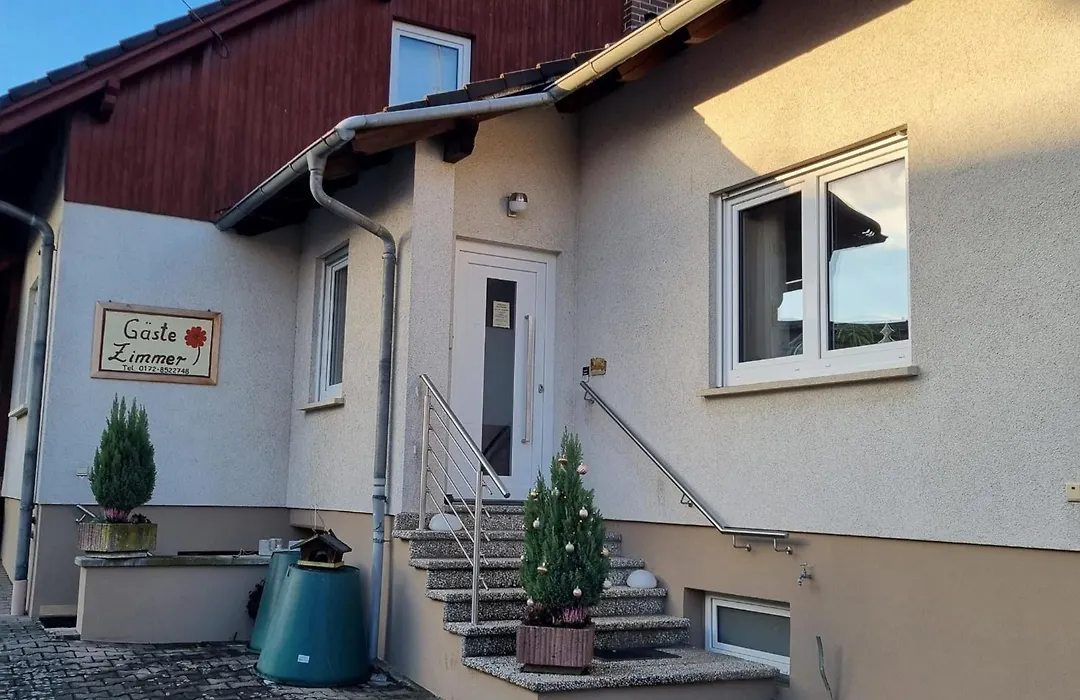 Gästezimmer Aschenbrenner-1