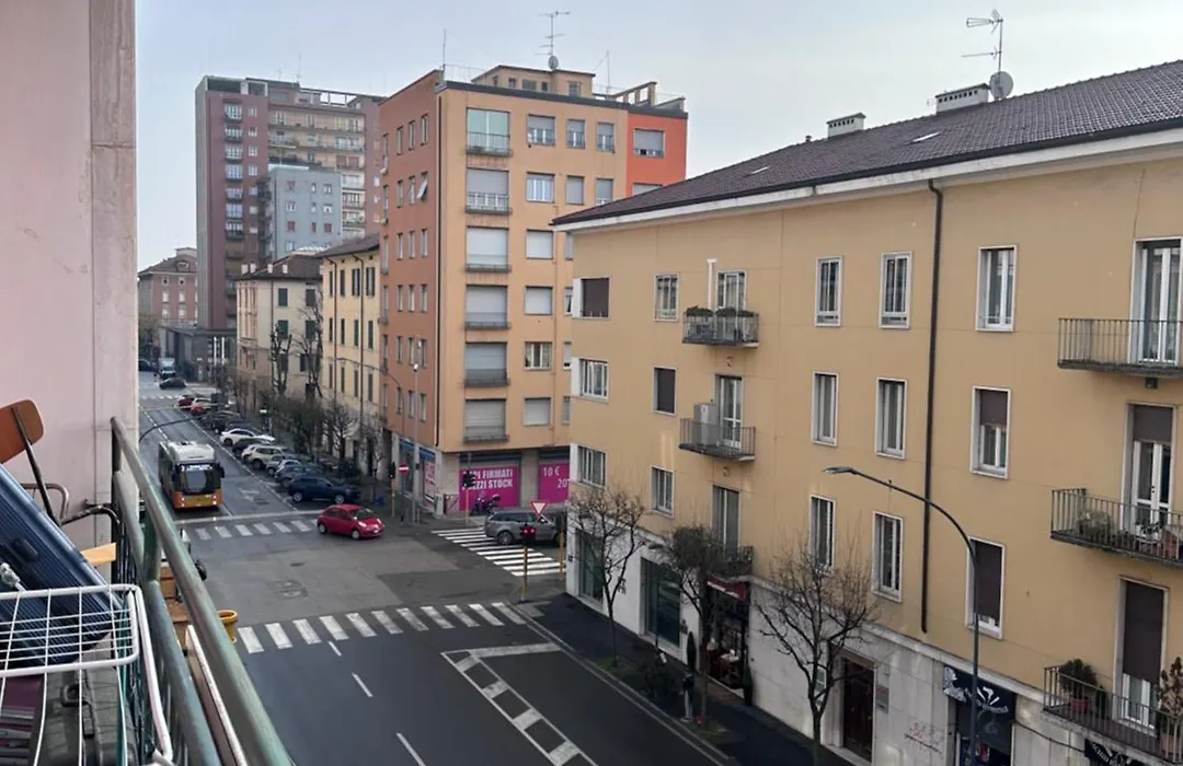 Solferino 17 suites Brescia Stazione-1