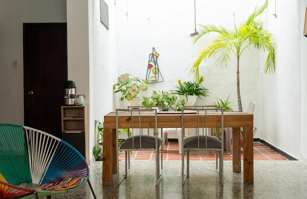 Mango Biche - House-1