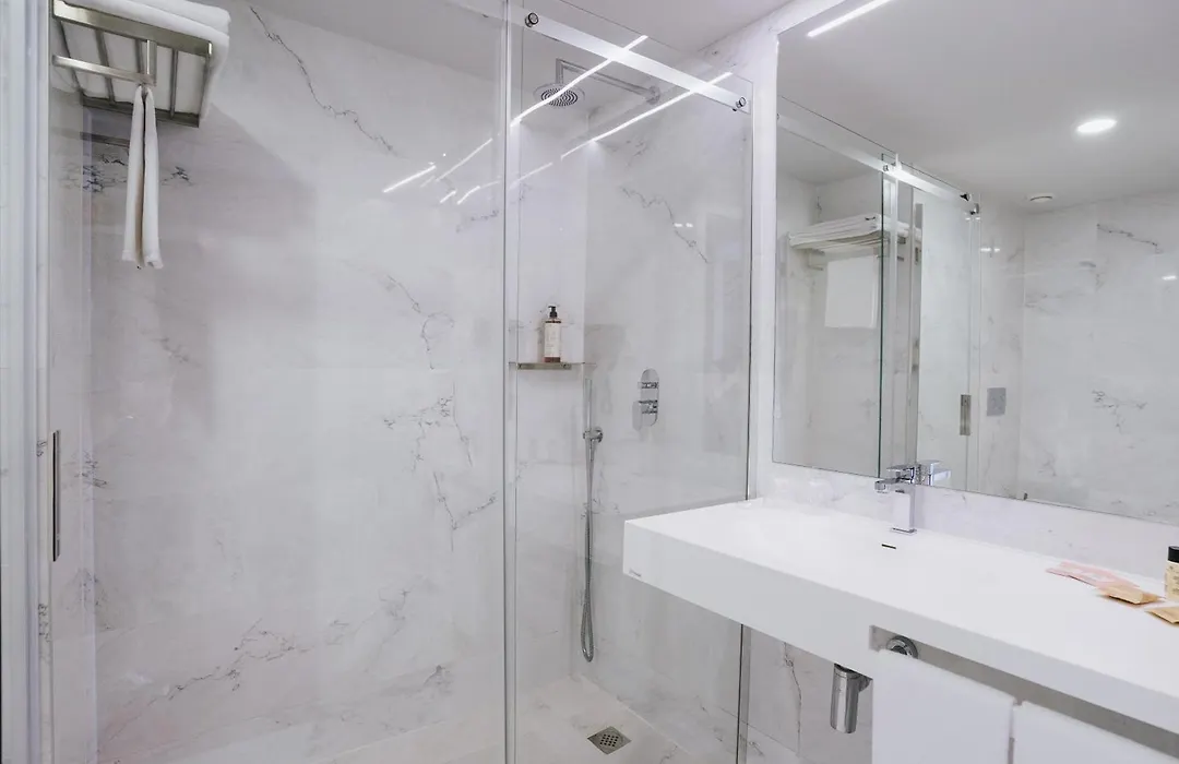 Hotel Premium Chaves - Aquae Flaviae-1