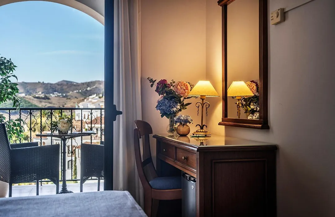 Beneste Frigiliana Hotel-1