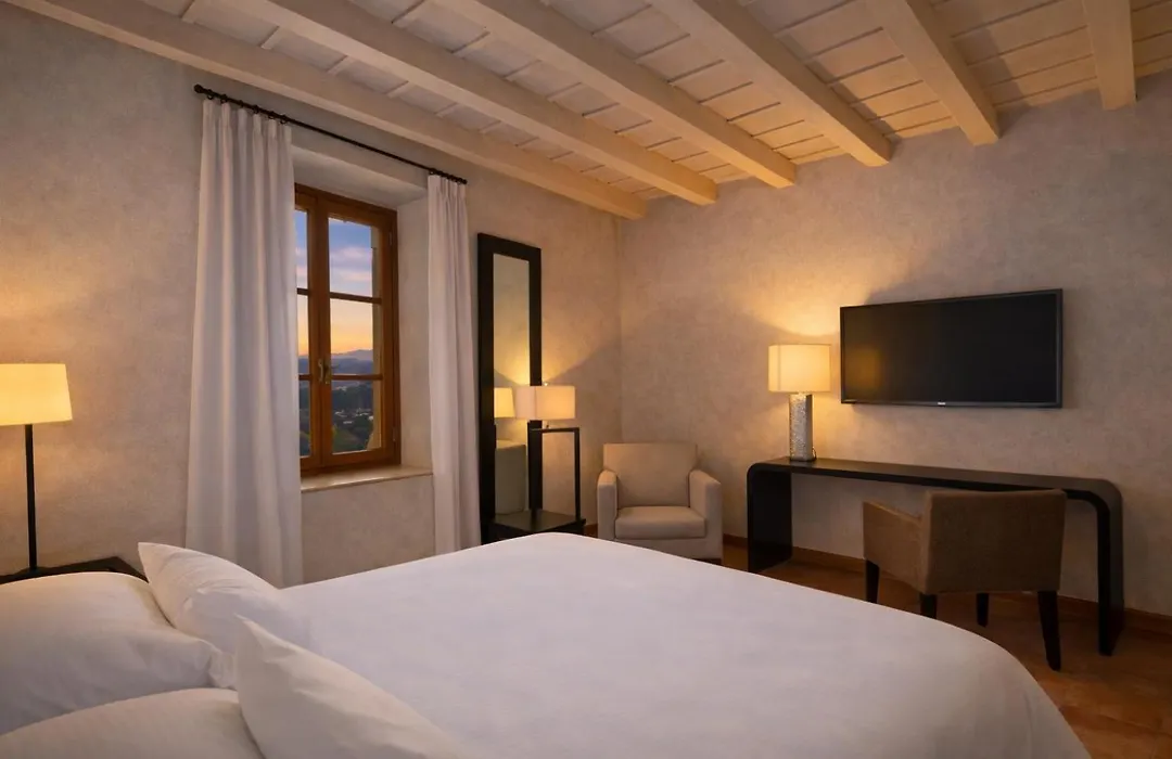 Villa Arcadio Hotel&Resort-1
