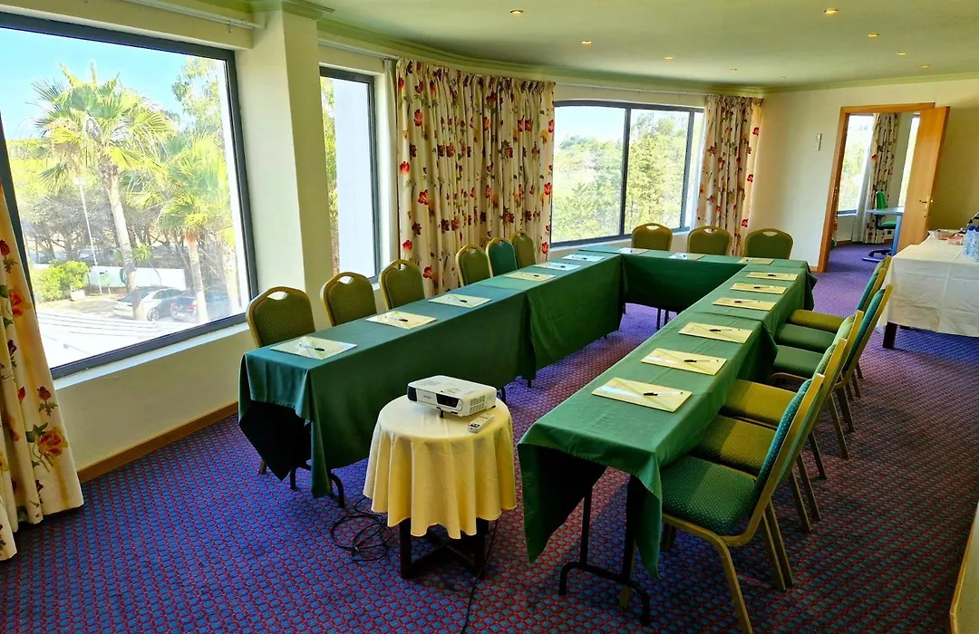 Hotel Baia Grande-1