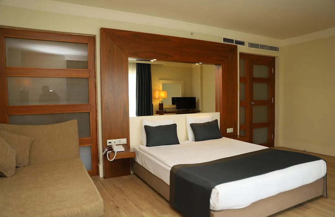 Meder Resort Hotel-1