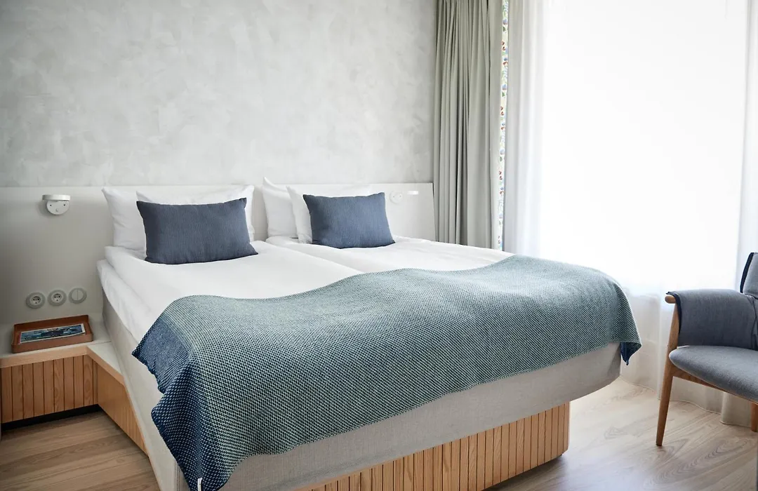 Nordic Light Hotel-1