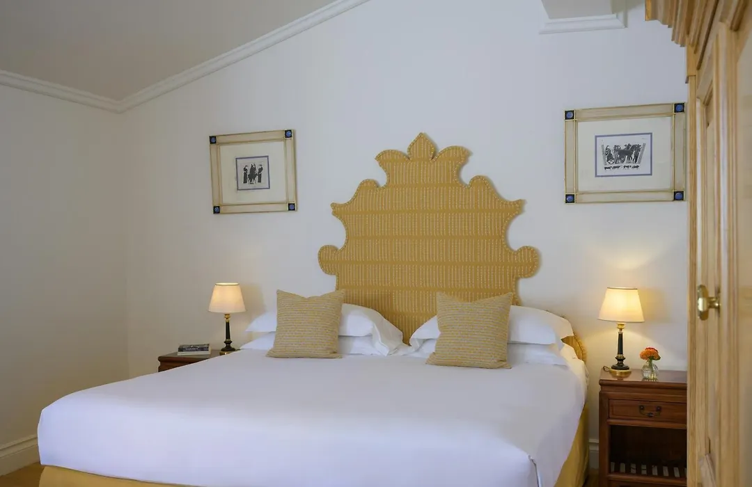 Grand Hotel Continental Siena - Starhotels Collezione-1
