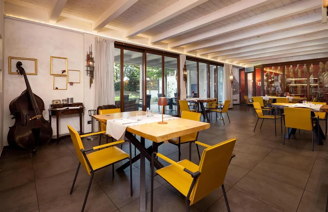 Best Western Modena District-1
