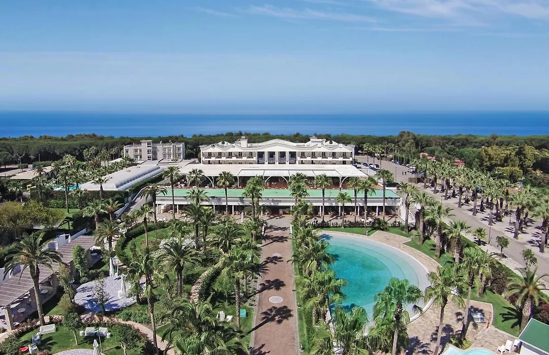 Savoy Hotel & Spa - Preferred Hotels & Resorts-1