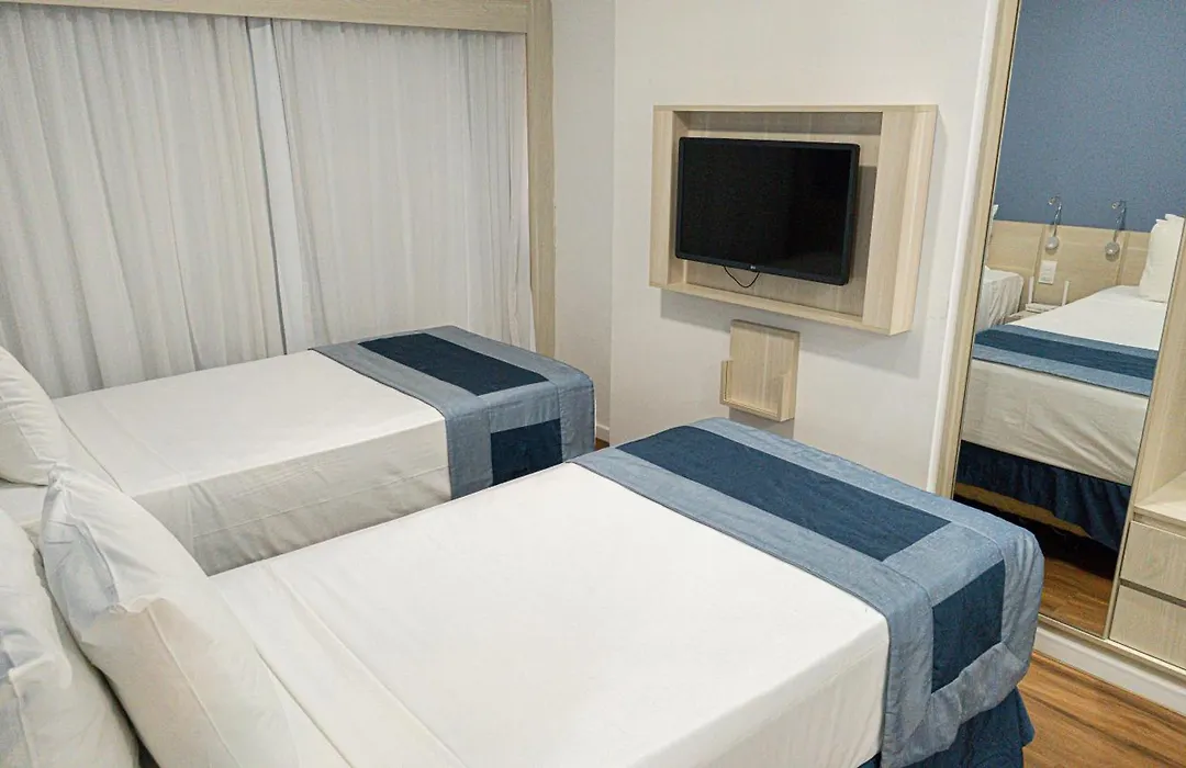 Mercure Recife Navegantes-1