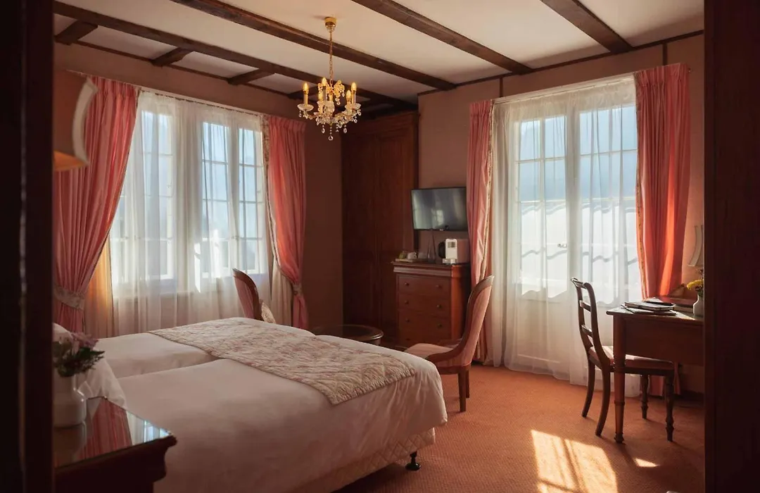 Hotel Regina-1