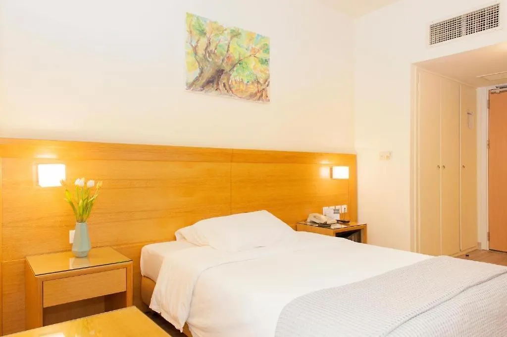 Athinais Hotel-1