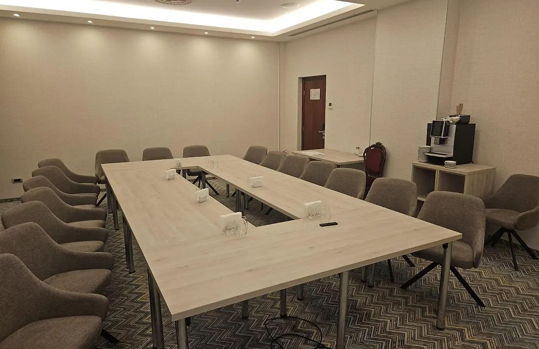 Best Western Silva Hotel-1