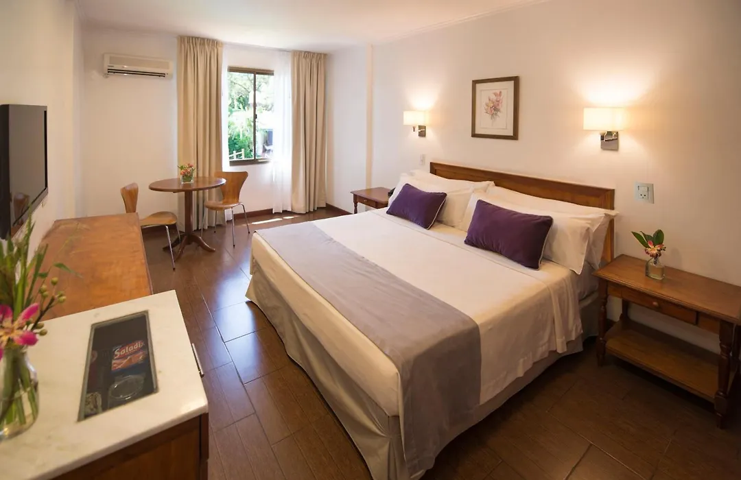 Hotel Saint George-1