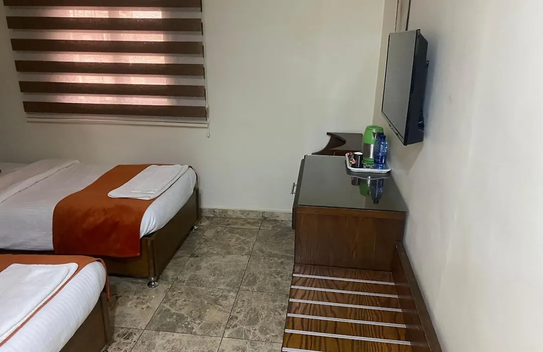 Sunset Hotel-1