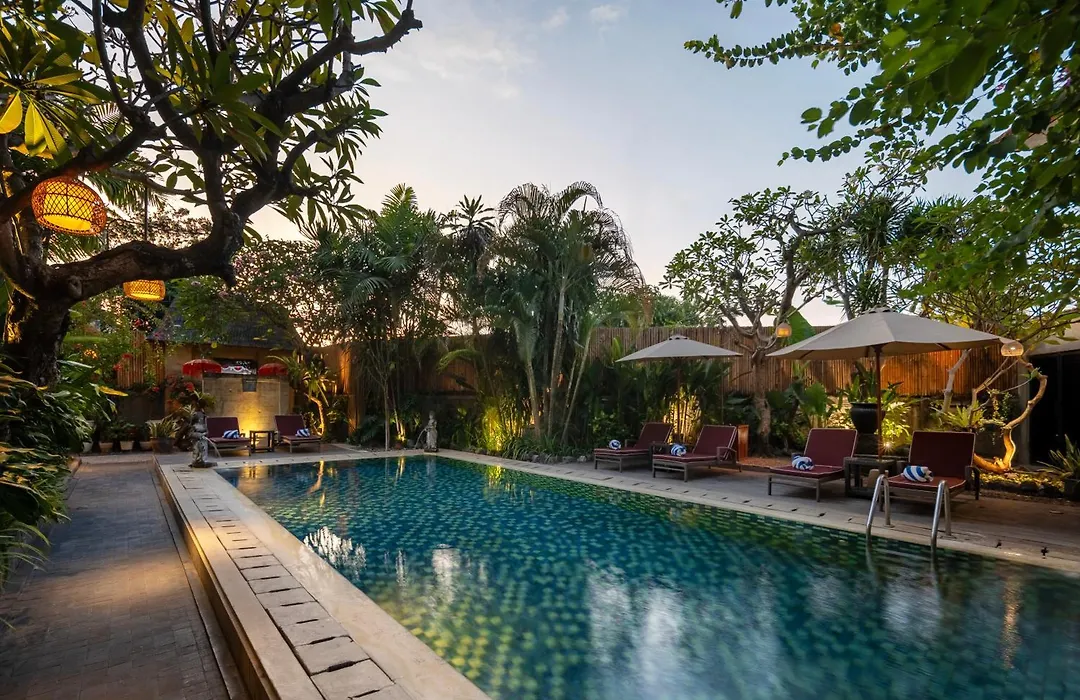 Pondok Sari Kuta-1