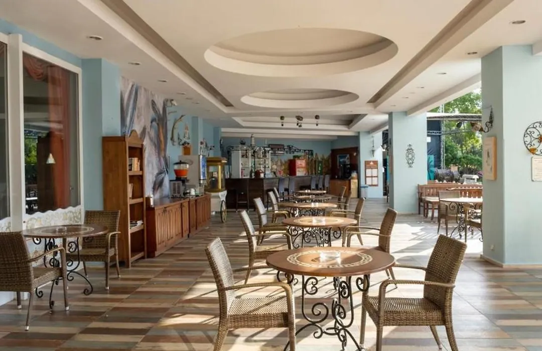 Pine House By Werde Hotels-1
