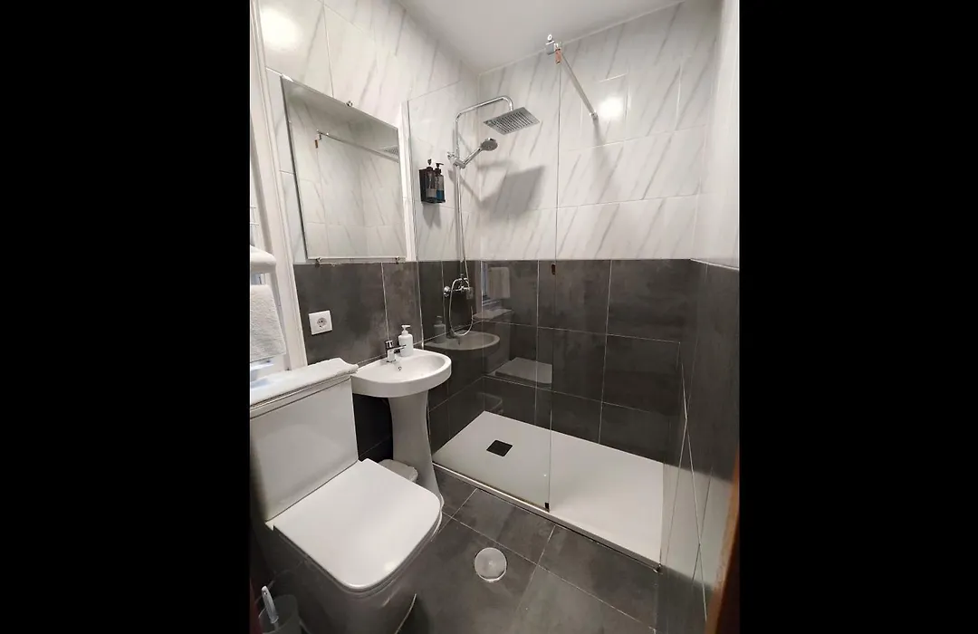 Hostal Cervantes-1