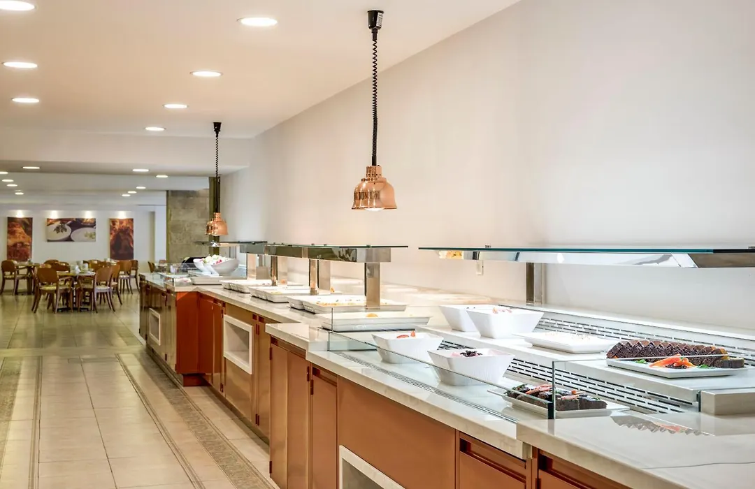 Esperia City Hotel-1