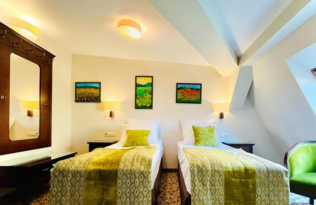 Hotel Starka-1