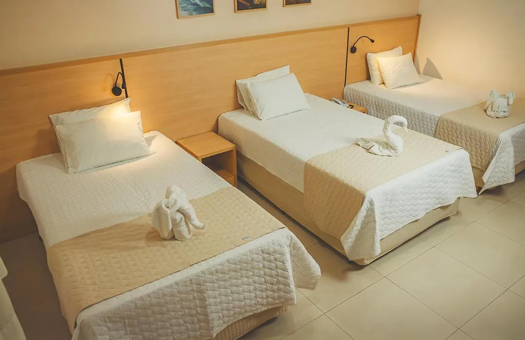 Grande Hotel Guarapuava-1