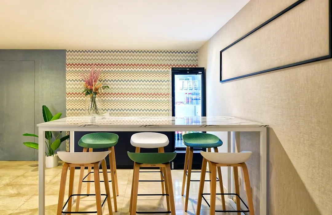 Morasol Suites-1
