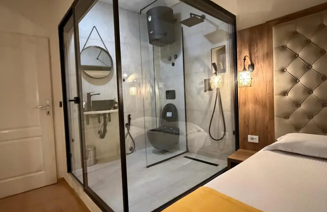 Villa Dulcinea-1