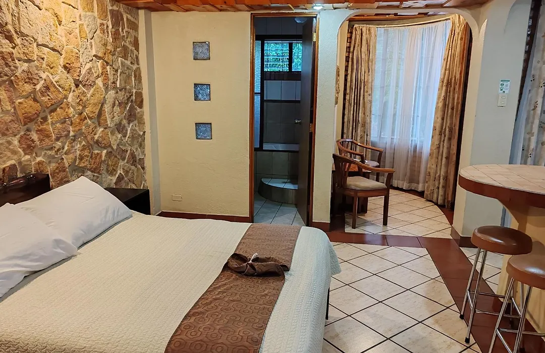 Hotel Cibeles Resort-1