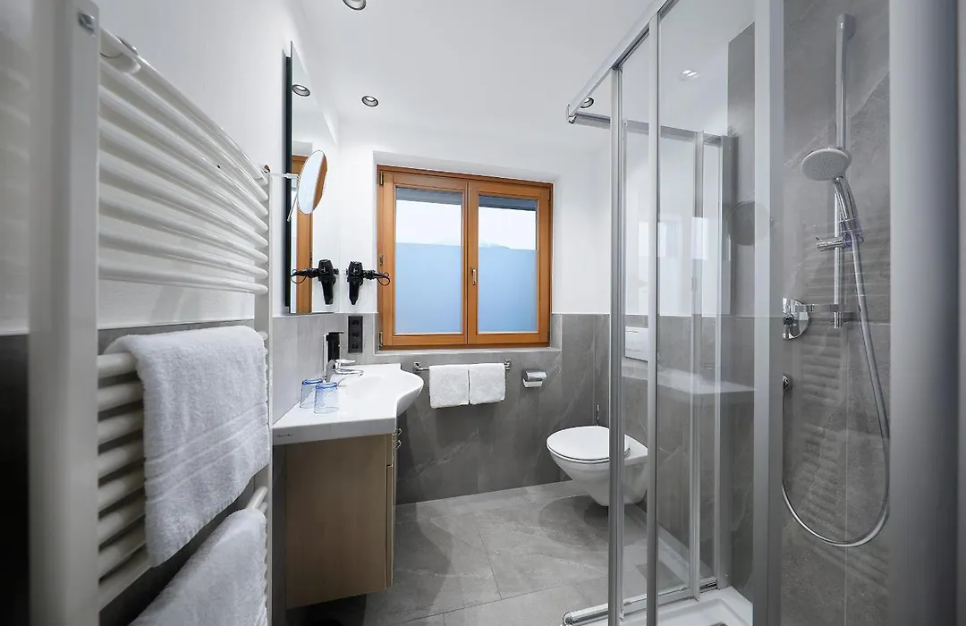 Hotel Garni Paler-1