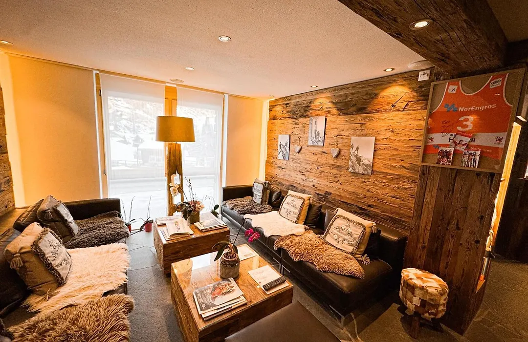 Suitenhotel Panorama Ski Lodge-1