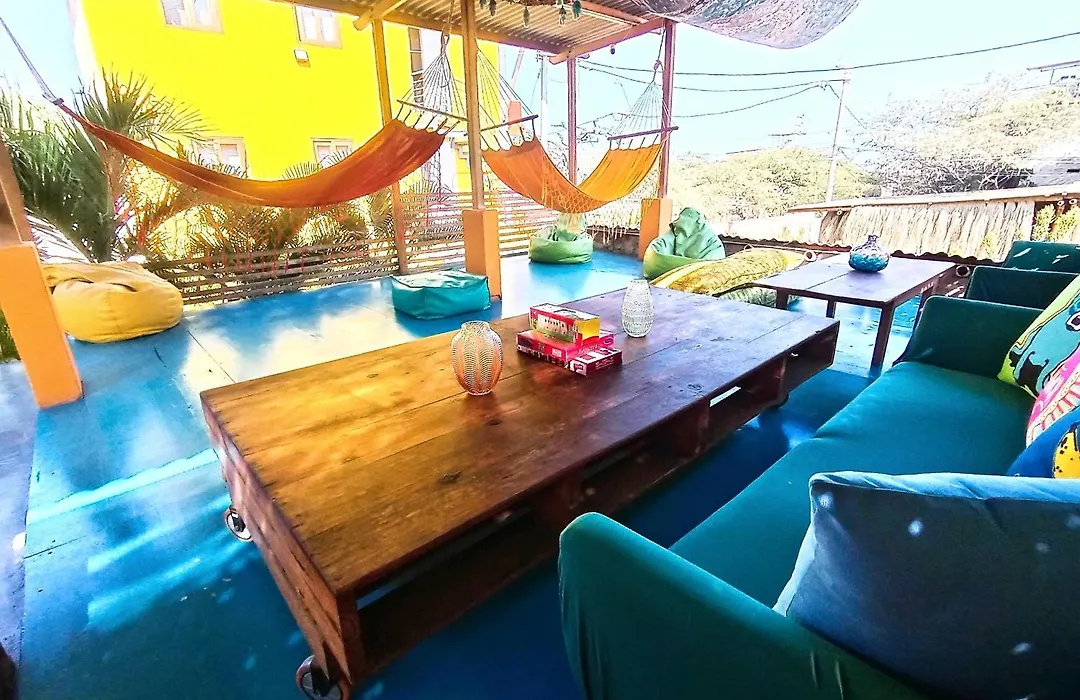Casa Naranja-1