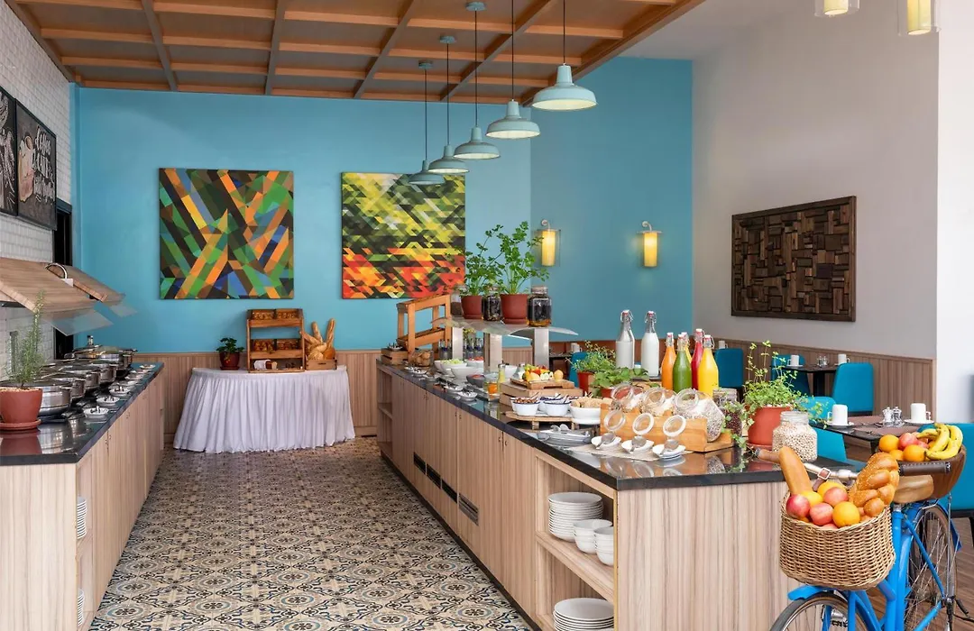 Park Inn By Radisson, Nairobi Westlands-1